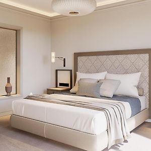 Deluxe Kamer met een King Size Bed